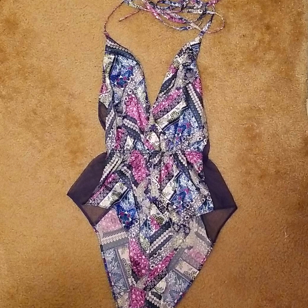 Victoria Secret super sexy body